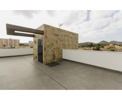 VILLA DE LUJO EN ORIHUELA COSTA
