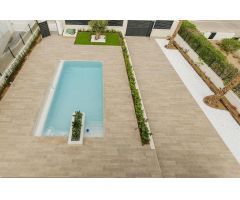 VILLA DE LUJO EN ORIHUELA COSTA