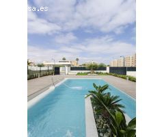 VILLA DE LUJO EN ORIHUELA COSTA