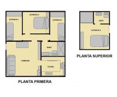 Preciosa casita en Urbanización Can Olivella!!!