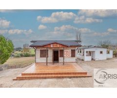 ? ¡Tu nuevo hogar en Escalona te espera!