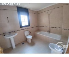 MAGNIFICO CHALET EN VILLA DE DON FADRIQUE