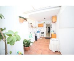 Casa amplia versátil en Ronda: 3 plantas, 3 terrazas,1 patio, ideal inversión o familia