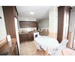 Casa amplia versátil en Ronda: 3 plantas, 3 terrazas,1 patio, ideal inversión o familia