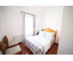 Casa amplia versátil en Ronda: 3 plantas, 3 terrazas,1 patio, ideal inversión o familia