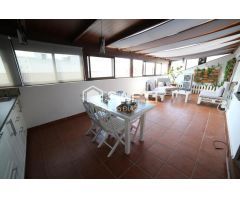 Casa amplia versátil en Ronda: 3 plantas, 3 terrazas,1 patio, ideal inversión o familia
