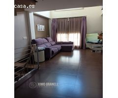 Adosada en Venta en Vall D Uxo, La Castellón