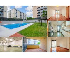 Magnífico piso en Mairena del Aljarafe con plaza de garaje y trastero!!!