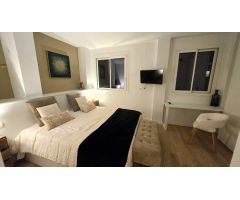 Apartamento de lujo a estrenar en la exclusiva calle Montroig, Sitges