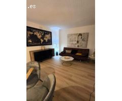 Apartamento de lujo a estrenar en la exclusiva calle Montroig, Sitges