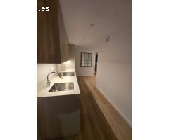 Apartamento de lujo a estrenar en la exclusiva calle Montroig, Sitges