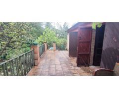 CASA CON PISCINA EN PLENA NATURALEZA EN ZONA CANET DE FALS