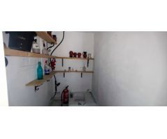 CASA CON PISCINA EN PLENA NATURALEZA EN ZONA CANET DE FALS