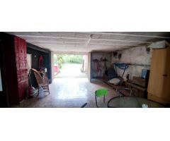 CASA CON PISCINA EN PLENA NATURALEZA EN ZONA CANET DE FALS