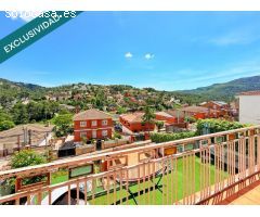 Espacio, luz y calma en Selva Negra