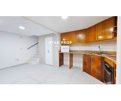 Piso en Colera