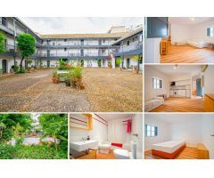 Piso en Venta en Sevilla Sevilla