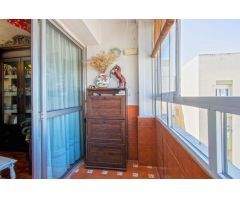 vivienda de 4 dormitorios dos ascensores y terraza