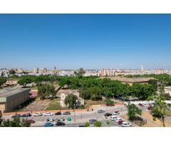 vivienda de 4 dormitorios dos ascensores y terraza