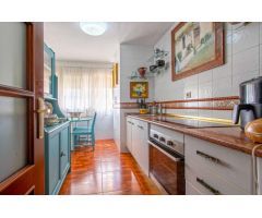 vivienda de 4 dormitorios dos ascensores y terraza