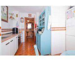 vivienda de 4 dormitorios dos ascensores y terraza