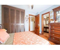 vivienda de 4 dormitorios dos ascensores y terraza