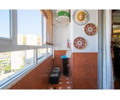 vivienda de 4 dormitorios dos ascensores y terraza