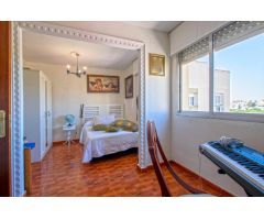 vivienda de 4 dormitorios dos ascensores y terraza