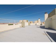 vivienda de 4 dormitorios dos ascensores y terraza