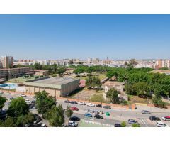 vivienda de 4 dormitorios dos ascensores y terraza