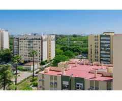 vivienda de 4 dormitorios dos ascensores y terraza
