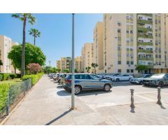 vivienda de 4 dormitorios dos ascensores y terraza