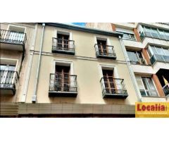 Edificio uso mixto en Calle Mayor, Palencia