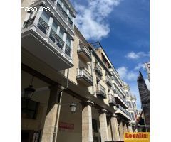Edificio uso mixto en Calle Mayor, Palencia