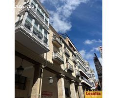 Edificio uso mixto en Calle Mayor, Palencia