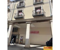 Edificio uso mixto en Calle Mayor, Palencia