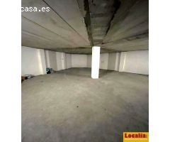 Local ideal para aparcamiento, Palencia
