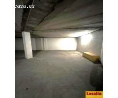 Local ideal para aparcamiento, Palencia