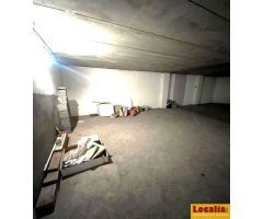 Local ideal para aparcamiento, Palencia