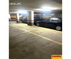Dos plazas de garaje en venta, Palencia