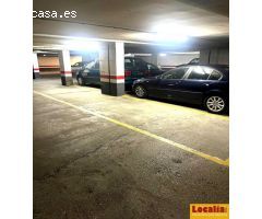 Dos plazas de garaje en venta, Palencia