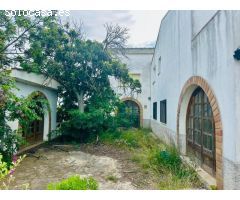 Espectacular finca en Vinallop