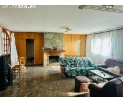 Espectacular finca en Vinallop