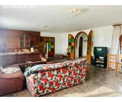 Espectacular finca en Vinallop