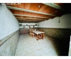 Espectacular finca en Vinallop