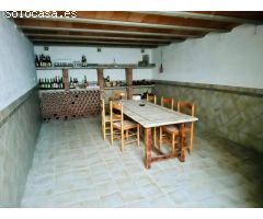 Espectacular finca en Vinallop