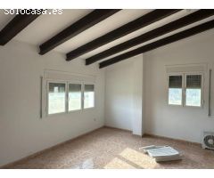 Espectacular finca en Vinallop