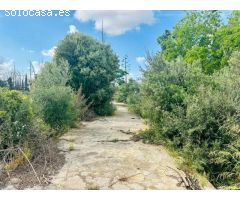 Espectacular finca en Vinallop