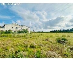 Espectacular finca en Vinallop