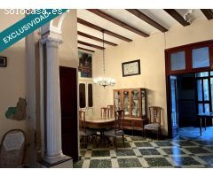 Casa señorial en Bonrepòs i Mirambell